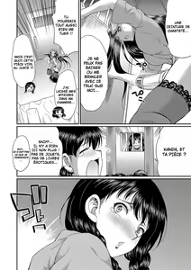 Page 165 of Futanari x Reijou x Dairankou - preview thumbnail