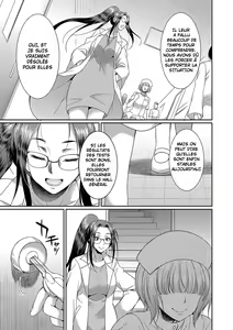 Page 172 of Futanari x Reijou x Dairankou - preview thumbnail
