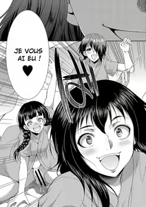 Page 176 of Futanari x Reijou x Dairankou - preview thumbnail