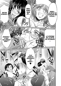 Page 194 of Futanari x Reijou x Dairankou - preview thumbnail