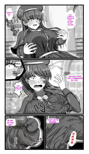 Page 20 of - SweetEdda vol.08 L'ère de l'Inma - - preview thumbnail