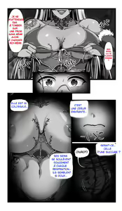 Page 8 of - SweetEdda vol.08 L'ère de l'Inma - - preview thumbnail