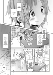 Page 20 of Watashi to Ani no Nichijou 2 | My Daily Life with my Brother 2 - preview thumbnail