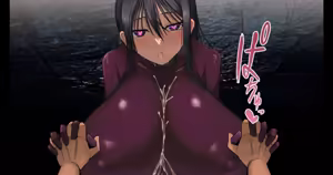 Page 302 of Paizuri Slave Training Program - preview thumbnail