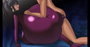 Page 376 of Paizuri Slave Training Program - preview thumbnail