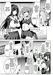 Page 12 of Soukou Seiki Ysphere ~ Ingyaku no Sen'nou kaizou ~ THE COMIC - preview thumbnail