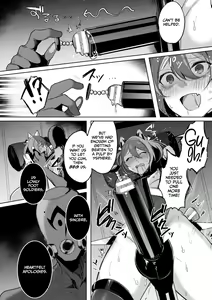 Page 152 of Soukou Seiki Ysphere ~ Ingyaku no Sen'nou kaizou ~ THE COMIC - preview thumbnail