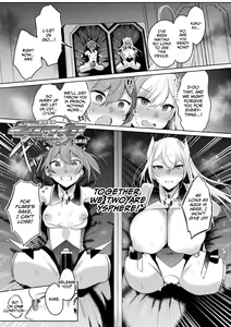 Page 177 of Soukou Seiki Ysphere ~ Ingyaku no Sen'nou kaizou ~ THE COMIC - preview thumbnail