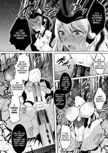 Page 178 of Soukou Seiki Ysphere ~ Ingyaku no Sen'nou kaizou ~ THE COMIC - preview thumbnail