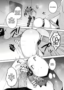 Page 222 of Soukou Seiki Ysphere ~ Ingyaku no Sen'nou kaizou ~ THE COMIC - preview thumbnail