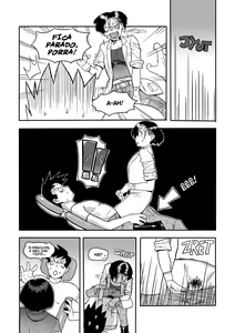 Page 5 of Vidi Vici Veni! (Cessa)] Asteria Treatment | Além da Consulta - preview thumbnail