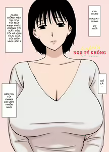 Page 2 of Mama Chisato-san no Nayami Ooki Nichijou | Cuộc sống rắc rối của bà mẹ ngực bự Chisato - preview thumbnail