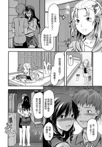 Page 207 of Ane-Koi (decensored) - preview thumbnail