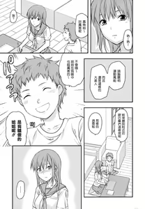 Page 10 of Ane-Koi (decensored) - preview thumbnail