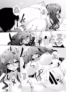 Page 16 of Yawarakanojo | Soft Lady - preview thumbnail