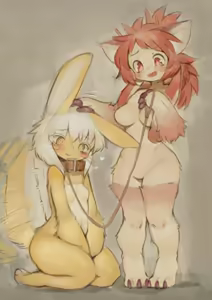 Page 235 of 【Patreon & PIXIV】LazyFish - preview thumbnail