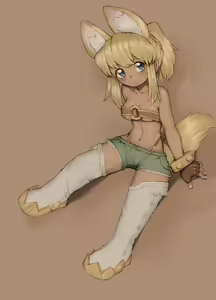 Page 71 of 【Patreon & PIXIV】LazyFish - preview thumbnail
