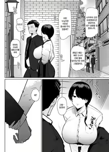 Page 5 of Moshimo tenshoku-saki no on'na jōshi ga misuteriasude o iroke tappuri no chō sasoi uke mazodattara… | 만약 이직처의 여상사가 미스테리어스하고 색기 가득한 超 유혹하는 마조라면… - preview thumbnail