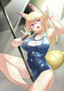 Page 103 of 吉舎和幸（fanbox） - preview thumbnail