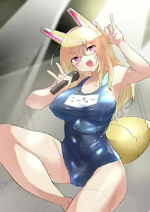 Page 105 of 吉舎和幸（fanbox） - preview thumbnail
