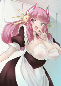 Page 188 of 吉舎和幸（fanbox） - preview thumbnail