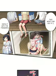 Page 27 of Hidden Sex under Fireworks - preview thumbnail