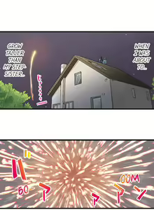 Page 3 of Hidden Sex under Fireworks - preview thumbnail