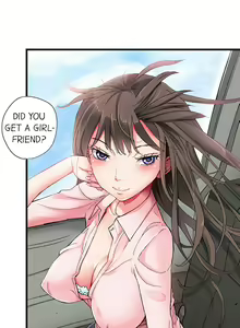 Page 5 of Hidden Sex under Fireworks - preview thumbnail