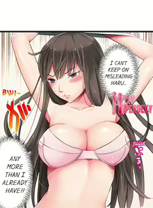 Page 94 of Hidden Sex under Fireworks - preview thumbnail