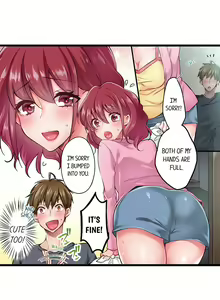 Page 4 of Jitaku no Kagi wa Toroana no Naka ~Ijiwaru na Yubi de Hojirarete Iku... | The Key to my Body - preview thumbnail