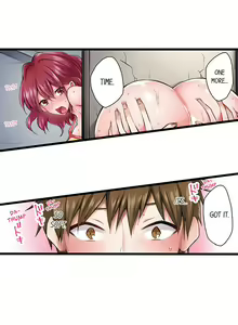 Page 8 of Jitaku no Kagi wa Toroana no Naka ~Ijiwaru na Yubi de Hojirarete Iku... | The Key to my Body - preview thumbnail