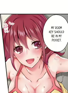 Page 10 of Jitaku no Kagi wa Toroana no Naka ~Ijiwaru na Yubi de Hojirarete Iku... | The Key to my Body - preview thumbnail