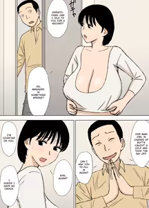 Page 24 of Oppai Mama Chisato-san no Nayami Ooki Nichijou | Busty Mama Chisato-San's Trouble-Filled Daily Life - preview thumbnail