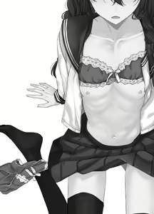 Page 25 of Kouhai-chan to Eroi Koto Suru Hon - preview thumbnail
