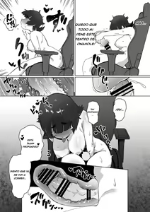 Page 15 of Hikikomori no Ane ni Chinchin ga Haetara | Cuando a Mi Hermana (Que es Una Hikikomori) le Creció un Pene - preview thumbnail