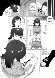 Page 3 of Hikikomori no Ane ni Chinchin ga Haetara | Cuando a Mi Hermana (Que es Una Hikikomori) le Creció un Pene - preview thumbnail