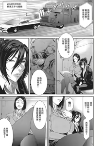 Page 77 of P. S. C. Sennyuu Sousakan Reiko | P.S.C.潛入搜查官 怜子 (decensored) - preview thumbnail