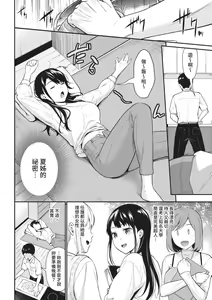 Page 130 of Hajirai Limit | 羞恥極限 (decensored) - preview thumbnail