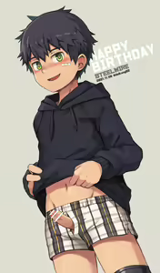 Page 1006 of Fantia Exclusives - preview thumbnail