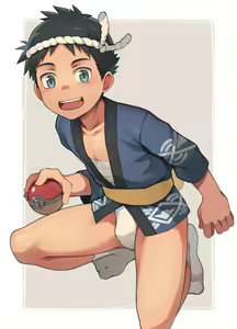 Page 1100 of Fantia Exclusives - preview thumbnail