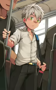Page 1124 of Fantia Exclusives - preview thumbnail