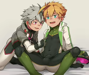 Page 1165 of Fantia Exclusives - preview thumbnail