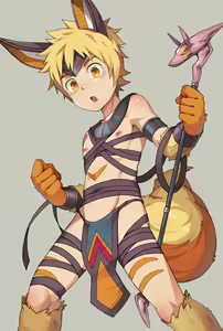Page 1251 of Fantia Exclusives - preview thumbnail