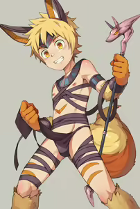 Page 1252 of Fantia Exclusives - preview thumbnail