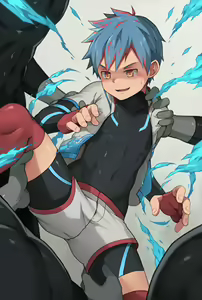 Page 1317 of Fantia Exclusives - preview thumbnail