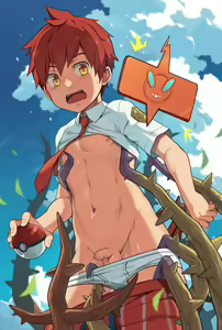 Page 1324 of Fantia Exclusives - preview thumbnail