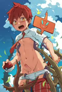 Page 1325 of Fantia Exclusives - preview thumbnail