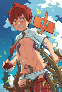 Page 1326 of Fantia Exclusives - preview thumbnail