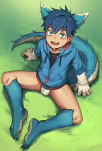 Page 1459 of Fantia Exclusives - preview thumbnail