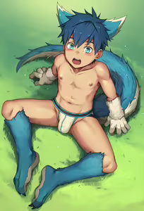 Page 1460 of Fantia Exclusives - preview thumbnail